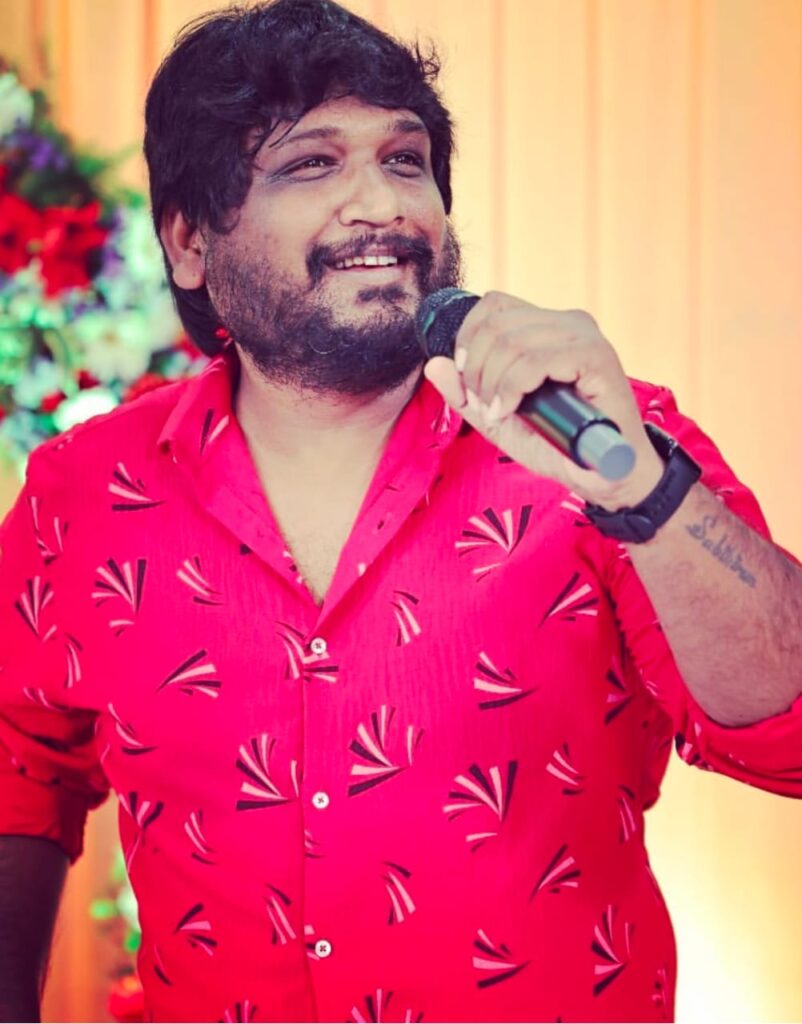 Best Choreographer in Andhra Pradesh and Telangana – Sasi Kiran