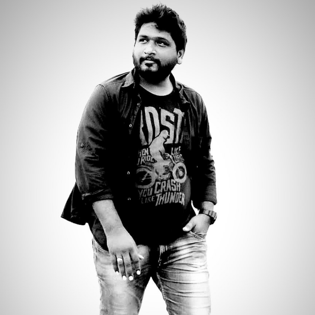 Best Choreographer in Andhra Pradesh