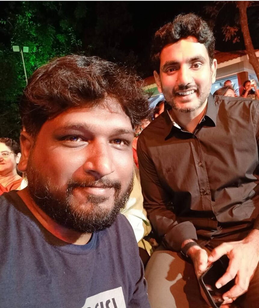 Best Wedding Choreographer in Andhrapradesh